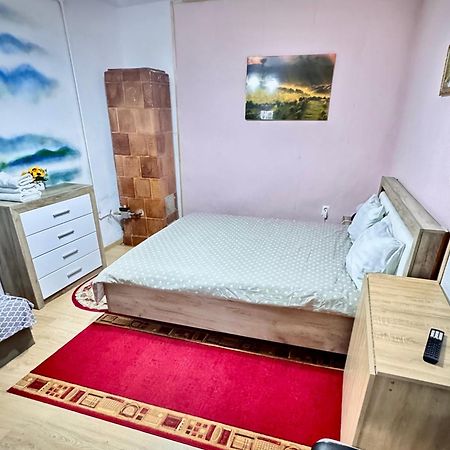 ブラショフ Casa Mingヴィラ エクステリア 写真