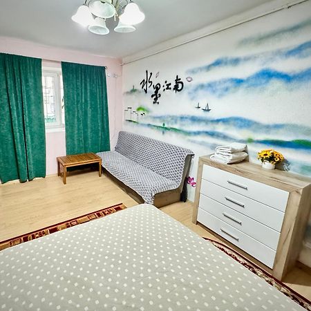 ブラショフ Casa Mingヴィラ エクステリア 写真