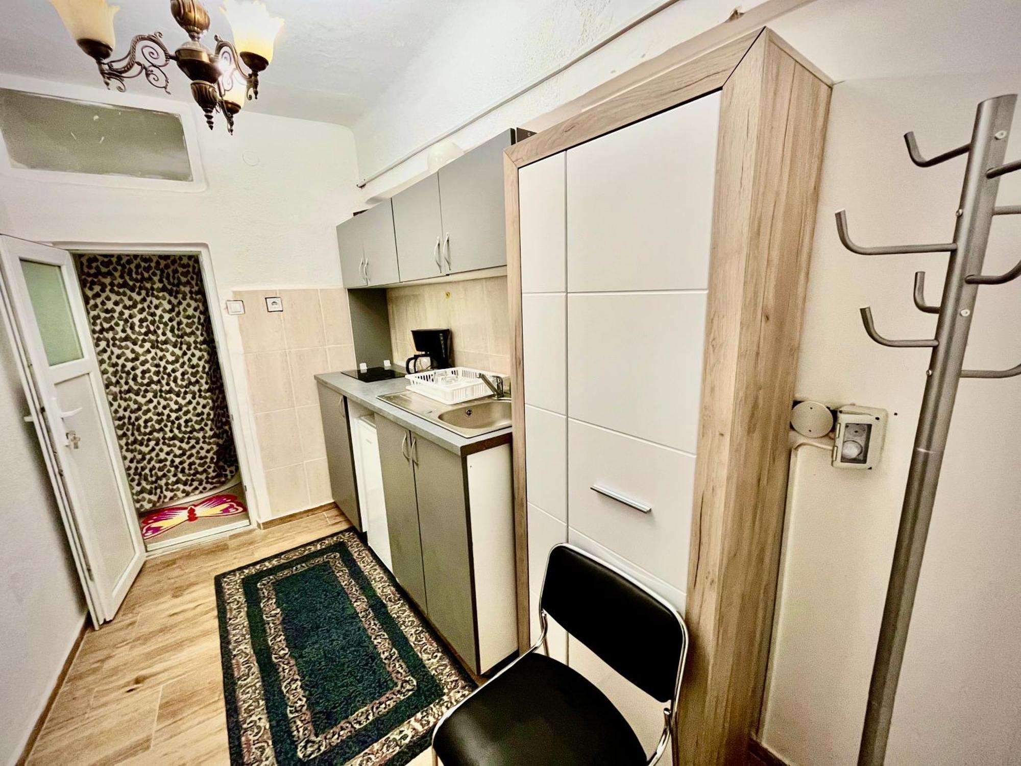 ブラショフ Casa Mingヴィラ エクステリア 写真