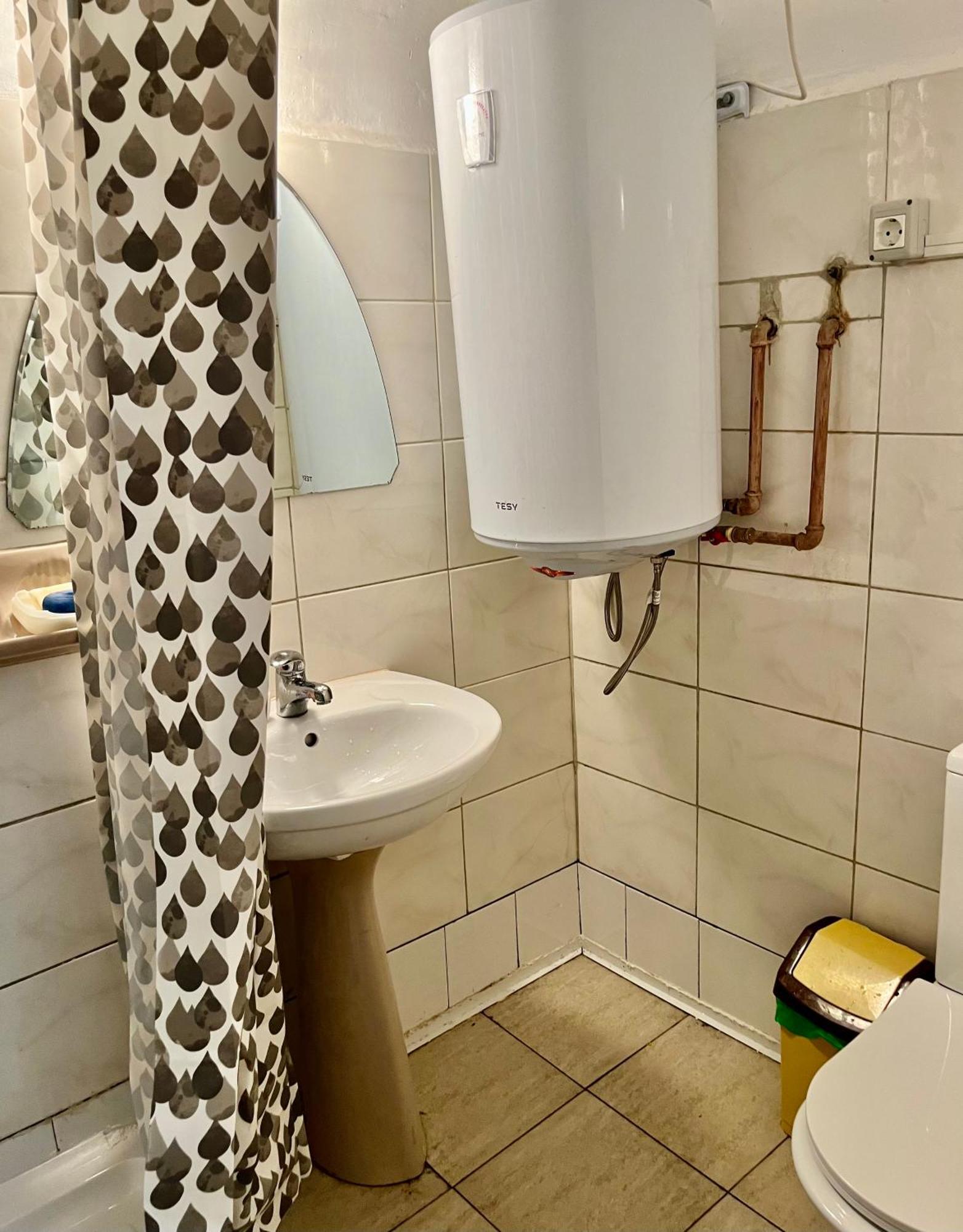 ブラショフ Casa Mingヴィラ エクステリア 写真